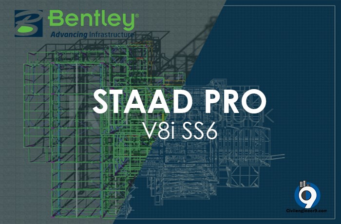 Bentley STAAD PRO
