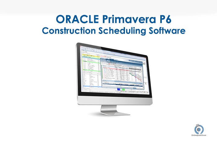 Primavera P6