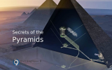 Secrets of the Pyramids
