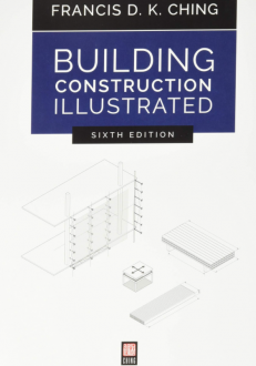 Building Construction llustrated