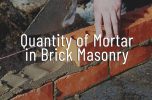 Calculate-Mortar-In-Brick-Masonry