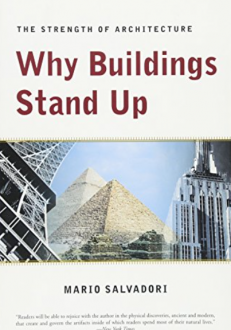 Why Buildings Stand Up