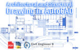 Structural Drawing in AutoCAD