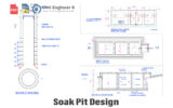 Soak Pit Design
