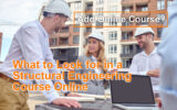 Structural Engineering Course