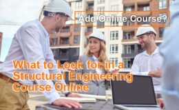 Structural Engineering Course