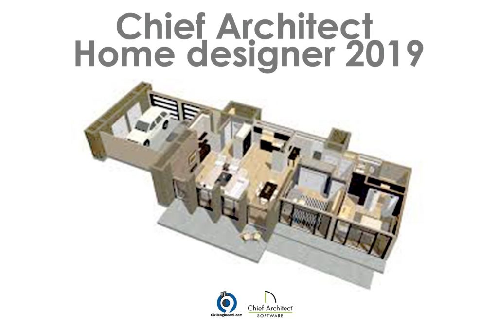 Chief Architect Software