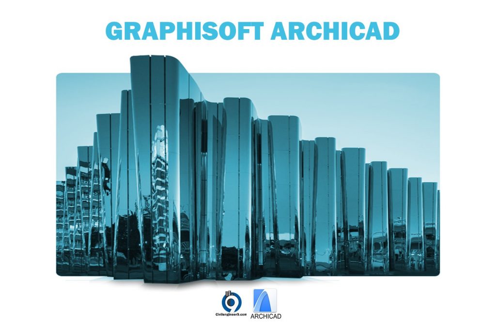 archicad download size