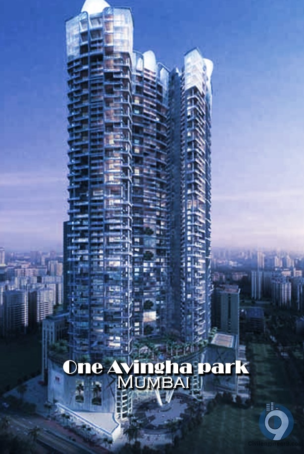 One-Avingha-park