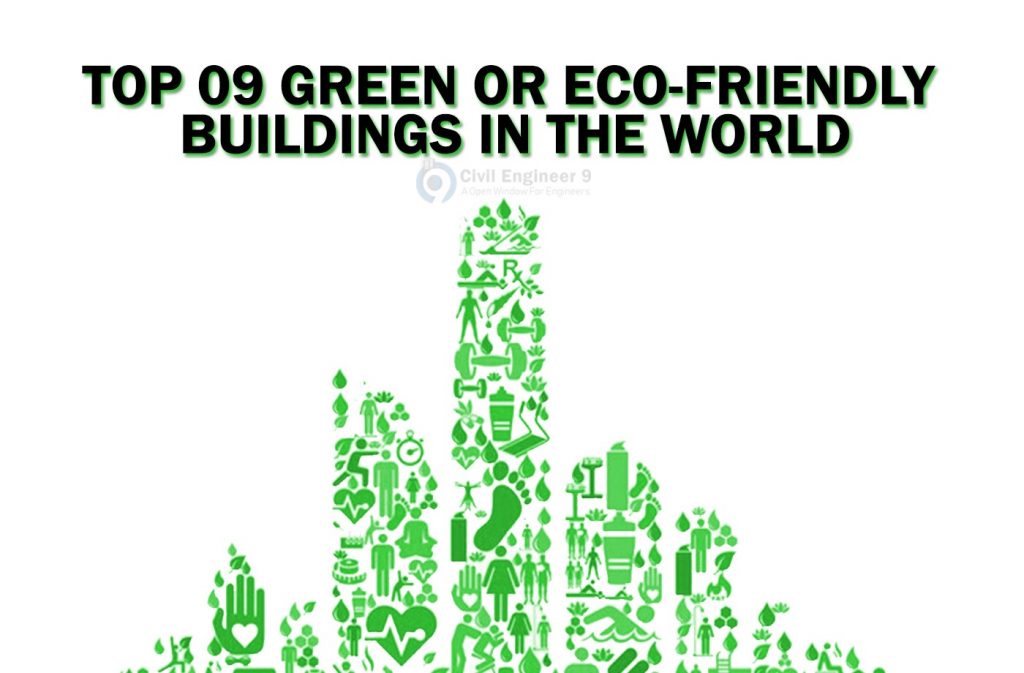 green-or-Eco-friendly-buildings