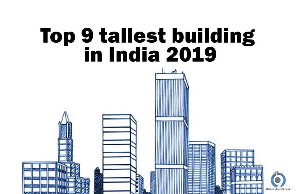 tallest-building-in-the-India