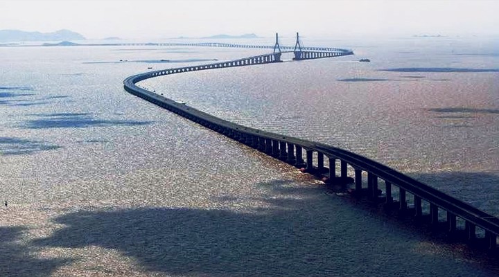 Changhua – Kaohsiung Viaduct