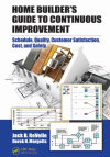 Home Builders Guide to Continuous Improvement