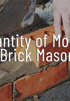 Calculate-Mortar-In-Brick-Masonry