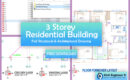 Download Structural Design For 3 Storey Residential Building