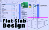 Flat Slab Design