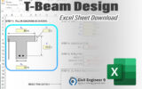 t-beam-design
