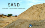 Fineness Modulus Of Sand
