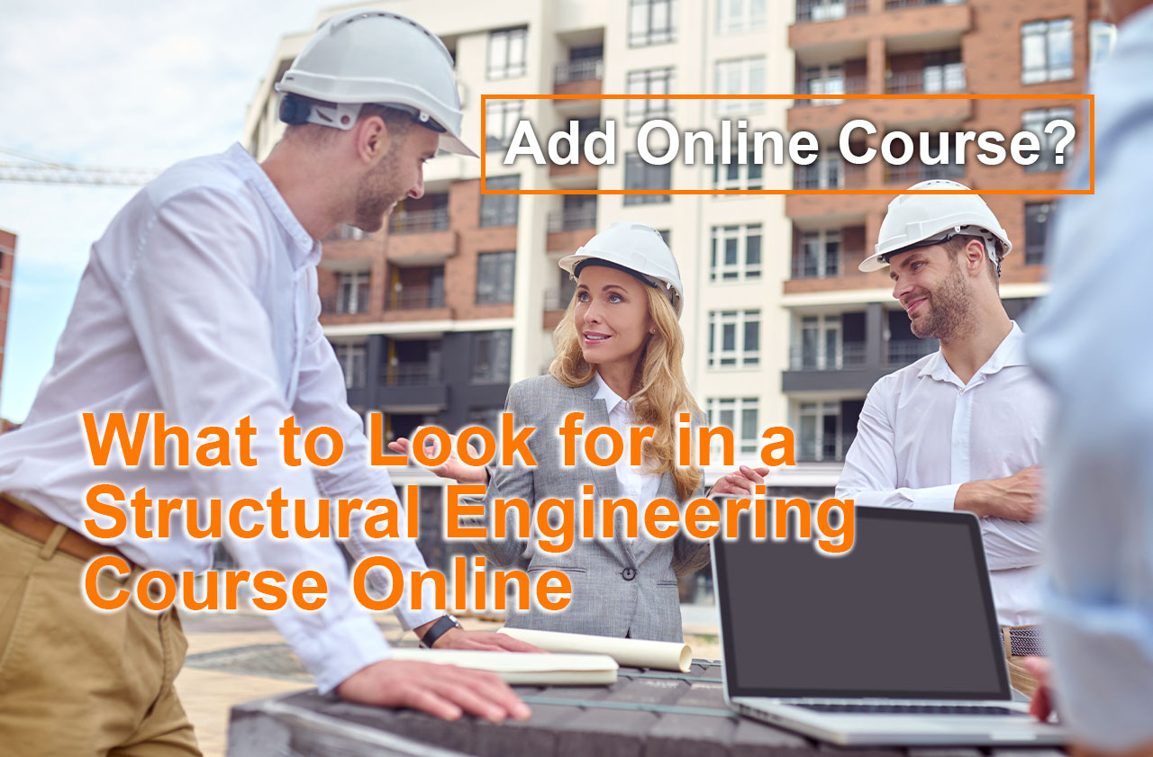 Structural Engineering Course