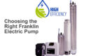 Franklin-Electric-Pump