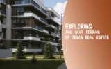 Terrain of Texas Real Estate