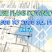 Free House Plans Download
